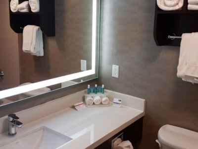 Express & By Ihg Hotel Barrie