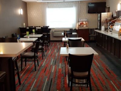 Express & By Ihg 3* Barrie
